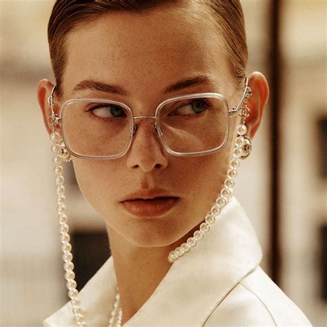 chanel eyeglasses online